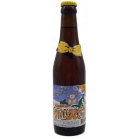 De Dolle Stille Nacht Reserva 2024