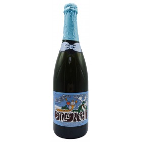 De Dolle Stille Nacht Reserva 2024 - Amarone