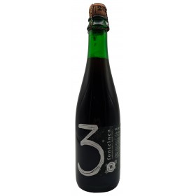 3 Fonteinen Oude Wintergeuze 25/26 Assemblage nº 16