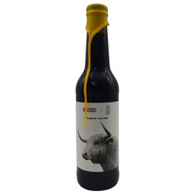 Blackout Curse of the Cane - Buffalo Trace BA