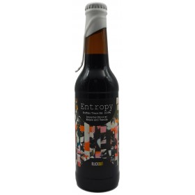 Blackout Entropy - Buffalo Trace BA