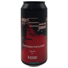 Blackout Exposed Payload