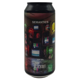 Blackout Semantics
