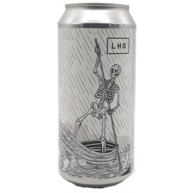 Left Handed Giant Deeper Water 