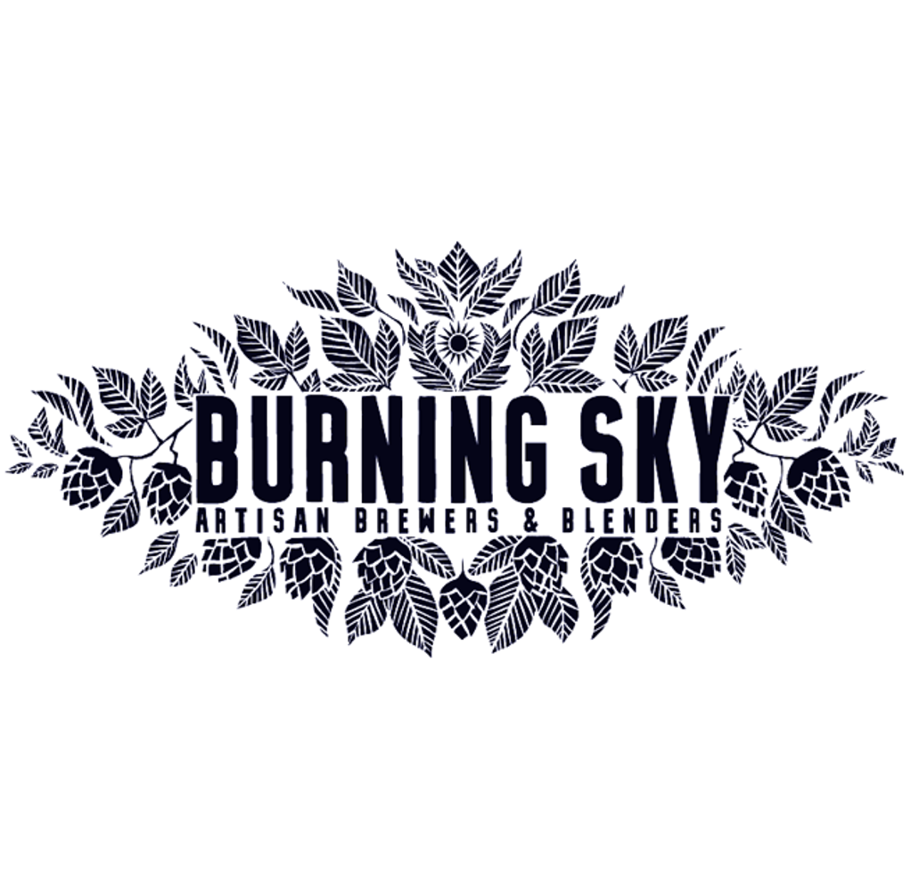 Burning Sky Brewery