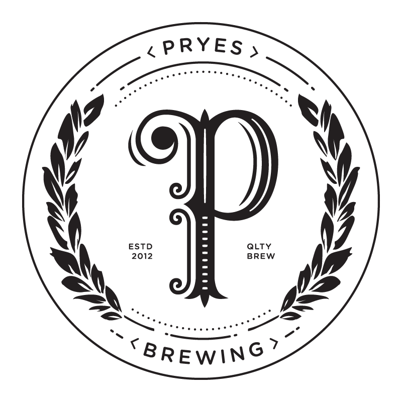 Pryes Brewing Company
