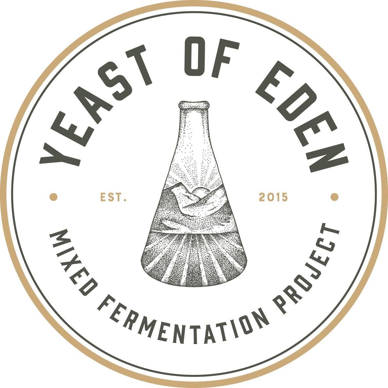 Yeast of Eden