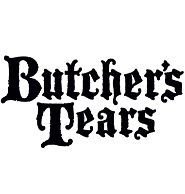 Butcher's Tears