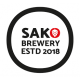 Sako Brewery