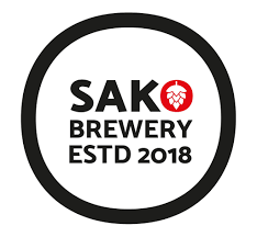 Sako Brewery