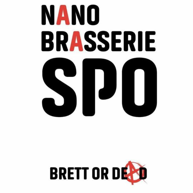Brasserie SPO