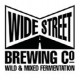 Wide Street Brewing Co.