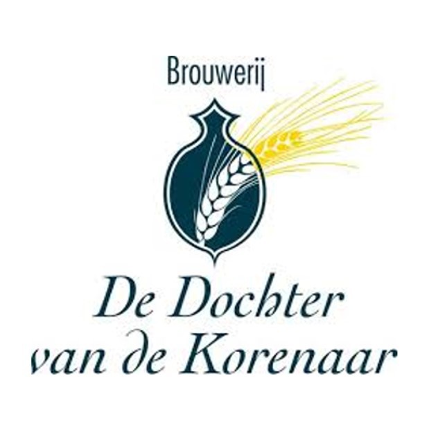 De Dochter van de Korenaar