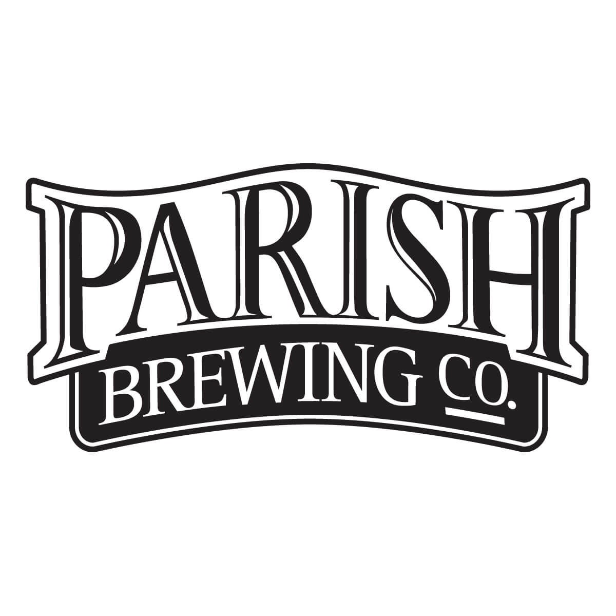 Parish Brewing Co.
