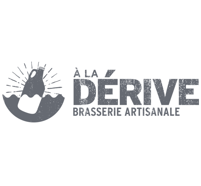 A La Dérive