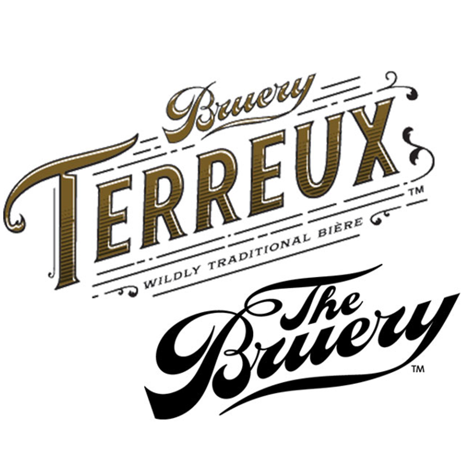 The Bruery / Terreux