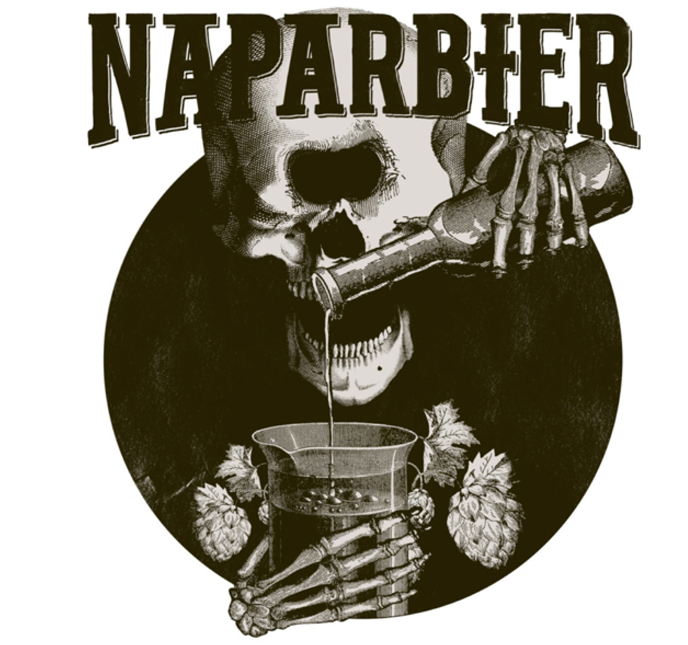 Naparbier