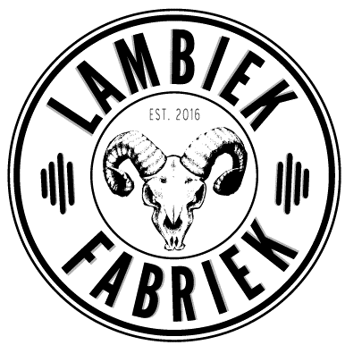 Lambiek Fabriek